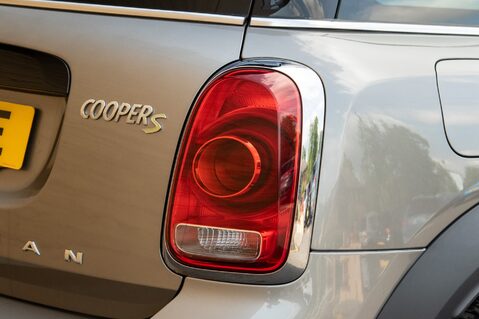 Mini Countryman COOPER S E ALL4 9