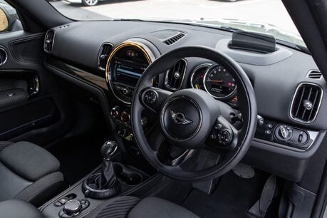 Mini Countryman COOPER S E ALL4