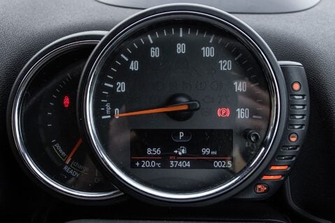 Mini Countryman COOPER S E ALL4 15