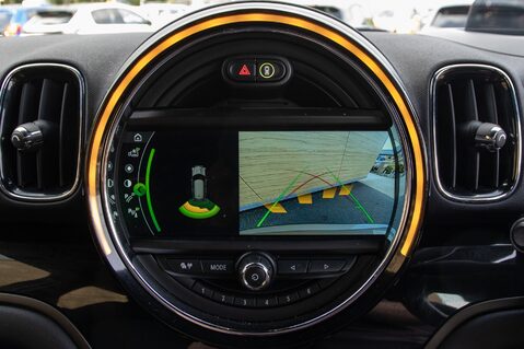 Mini Countryman COOPER S E ALL4 22