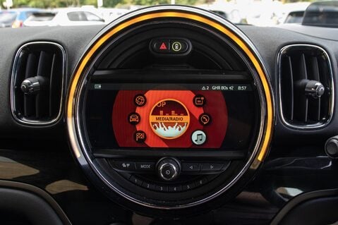 Mini Countryman COOPER S E ALL4 23