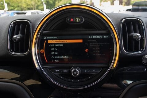 Mini Countryman COOPER S E ALL4 24