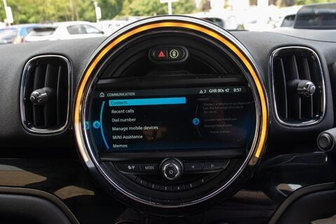 Mini Countryman COOPER S E ALL4 25
