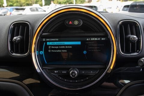 Mini Countryman COOPER S E ALL4 26