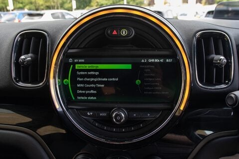 Mini Countryman COOPER S E ALL4 27