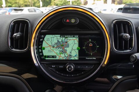 Mini Countryman COOPER S E ALL4 28