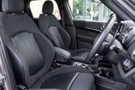 Mini Countryman COOPER S E ALL4 29