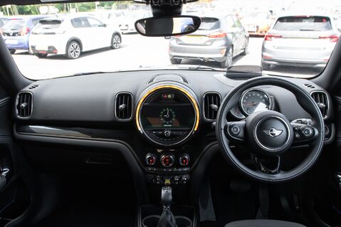 Mini Countryman COOPER S E ALL4 3