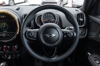Mini Countryman COOPER S E ALL4 21