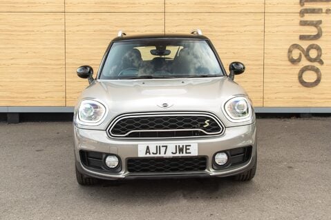 Mini Countryman COOPER S E ALL4 5