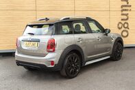 Mini Countryman COOPER S E ALL4 2