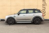 Mini Countryman COOPER S E ALL4 13
