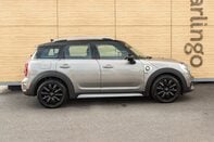 Mini Countryman COOPER S E ALL4 12