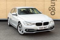 BMW 3 Series 318D SPORT 1