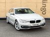 BMW 3 Series 318D SPORT
