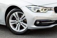 BMW 3 Series 318D SPORT 11