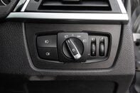 BMW 3 Series 318D SPORT 16