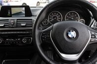 BMW 3 Series 318D SPORT 19