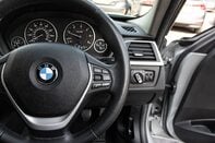 BMW 3 Series 318D SPORT 20