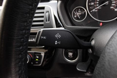 BMW 3 Series 318D SPORT 17