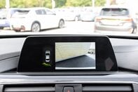 BMW 3 Series 318D SPORT 22