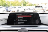 BMW 3 Series 318D SPORT 25