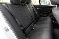 BMW 3 Series 318D SPORT 33