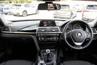BMW 3 Series 318D SPORT 3