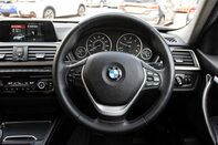 BMW 3 Series 318D SPORT 21