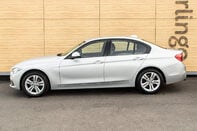 BMW 3 Series 318D SPORT 13