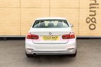 BMW 3 Series 318D SPORT 6