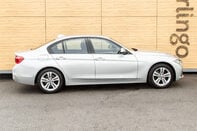 BMW 3 Series 318D SPORT 12