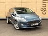 Ford Fiesta TITANIUM MHEV