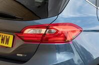 Ford Fiesta TITANIUM MHEV 9