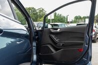 Ford Fiesta TITANIUM MHEV 14