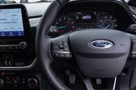 Ford Fiesta TITANIUM MHEV 20