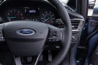 Ford Fiesta TITANIUM MHEV 19