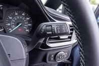 Ford Fiesta TITANIUM MHEV 18