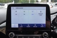 Ford Fiesta TITANIUM MHEV 22
