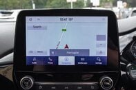 Ford Fiesta TITANIUM MHEV 24
