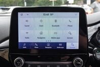 Ford Fiesta TITANIUM MHEV 26