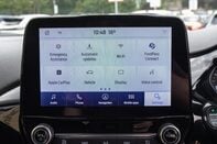 Ford Fiesta TITANIUM MHEV 27
