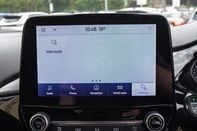 Ford Fiesta TITANIUM MHEV 28