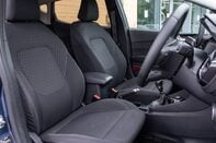 Ford Fiesta TITANIUM MHEV 31