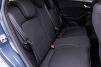Ford Fiesta TITANIUM MHEV 35