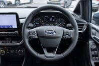 Ford Fiesta TITANIUM MHEV 21