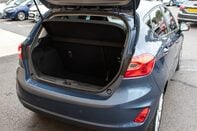 Ford Fiesta TITANIUM MHEV 36