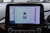 Ford Fiesta TITANIUM MHEV 30