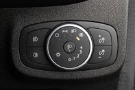 Ford Fiesta TITANIUM MHEV 16