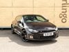 Volkswagen Scirocco R LINE TSI BLUEMOTION TECHNOLOGY DSG